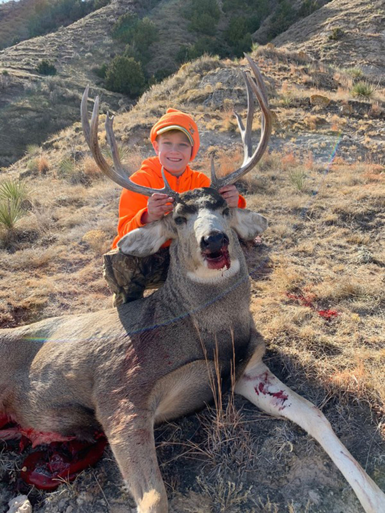PHOTOS: Big Bucks Contest 2019